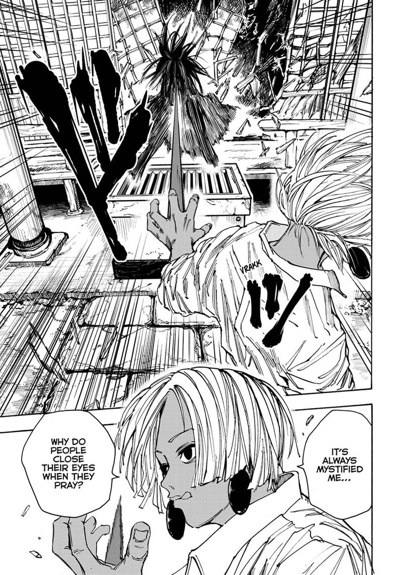 Chapter 42 Just Desserts - Page 25